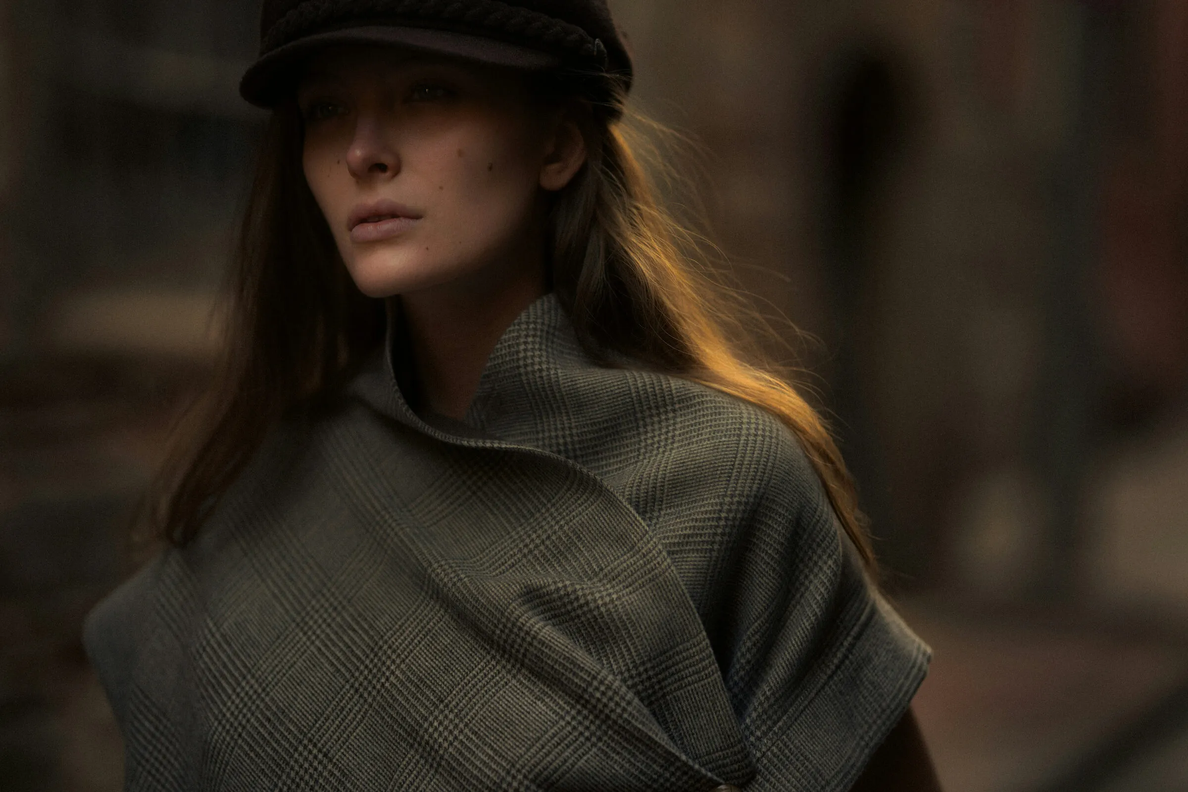 burberry 2022 fall